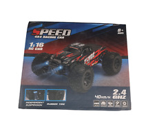Ferngesteuertes auto speed gebraucht kaufen  Hückelhoven