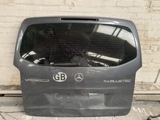 Mercedes vito rear for sale Mercedes vito rear for sale  WEMBLEY