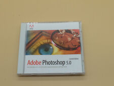Adobe photoshop limited gebraucht kaufen  Dortmund