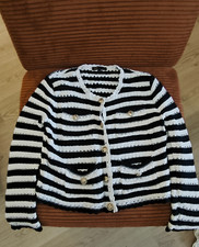 Gilet veste maille d'occasion  Villeneuve-le-Roi