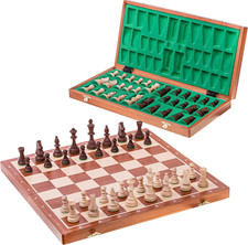 Square scacchi legno usato  Roma