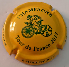 Capsule champagne perron d'occasion  Sens