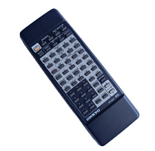 Telecomando originale onkyo usato  Spedire a Italy
