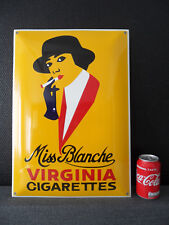 Miss blanche cigarettes d'occasion  Expédié en Belgium