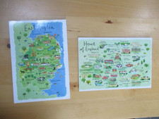 East anglia heart for sale  WORCESTER