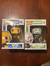 Fortnite funko pops for sale  Cumming