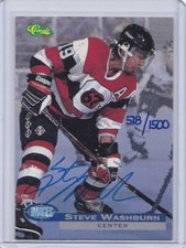 Steve washburn 1995 for sale  Cranston