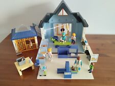 Playmobil clinique vétérinai d'occasion  Châteaurenard