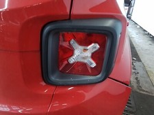 Tail light jeep for sale  DONCASTER