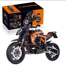 Moto duke d'occasion  Satillieu