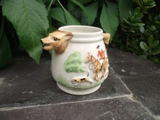 Vtg pottery jug for sale  BIRMINGHAM