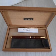 Penna stilografica parker usato  Senago