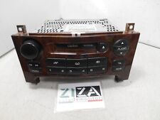 Autoradio cassette peugeot usato  Putignano