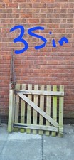 Solid wood picket for sale  LIVERPOOL