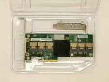 Placa RAID adaptador expansor para servidor Intel RES2SV240 24 portas 6G 6Gbps SATA SAS, usado comprar usado  Enviando para Brazil