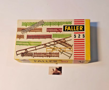 Accessori modellismo faller usato  Napoli