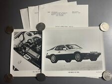 1980 porsche 924 d'occasion  Expédié en Belgium