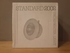 Standard 2002 unterwasserschei gebraucht kaufen  Zweibrücken
