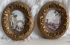 Vtg italian ornate for sale  Dalton