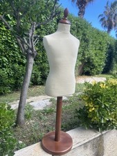 Manichino busto bambino usato  San Benedetto del Tronto