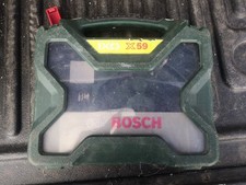 Bosch ixo cordless for sale  HAWES