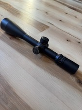 Nightforce nxs 5.5 for sale  Billings