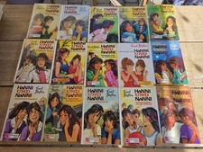 15x hanni nanni gebraucht kaufen  Rosenheim