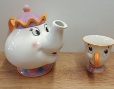 Paladone disney beauty for sale  BEXHILL-ON-SEA