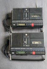 Rft kassettenrecorder anett gebraucht kaufen  Rudolstadt