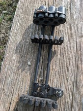 Hoyt fuse quiver for sale  Brookville