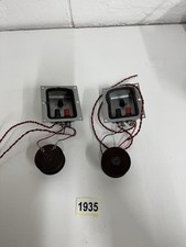 Audio crossover vintage for sale  CHESTERFIELD