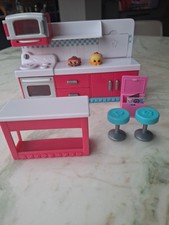 Shopkins kitchen island for sale  HEMEL HEMPSTEAD