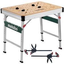 Metabo multifunktionstisch mwb gebraucht kaufen  Rietberg