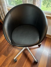 Ikea skruvsta desk for sale  Yorkville