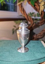 silver pepperette for sale silver pepperette for sale BRISTOL