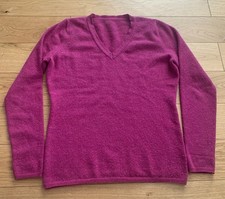 Damen 100 kashmir gebraucht kaufen  Berlin