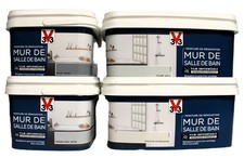Peinture v33 rénovation d'occasion  Soucieu-en-Jarrest