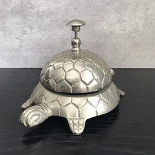 Tortoise turtle metal for sale  BOSTON
