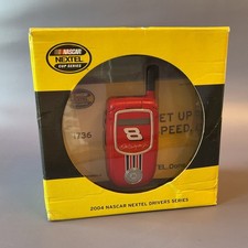 Antigo 2004 Motorola i736 Nascar Nextel Cup Celular 8 Dale Earnhardt Jr Não Testado comprar usado  Enviando para Brazil