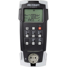 Voltcraft 6000 gerätetester gebraucht kaufen  Berlin