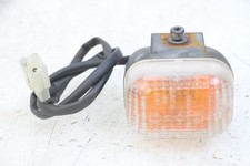 Clignotant gauche mbk d'occasion  Bohain-en-Vermandois