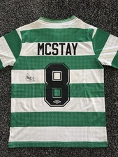 signed celtic photos for sale signed celtic photos for sale GLASGOW