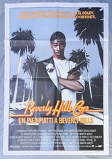 Manifesto beverly hills usato  Lagonegro