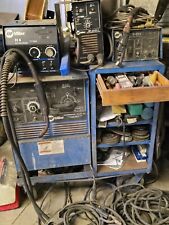Miller shopmaster300 miller for sale  Lebanon