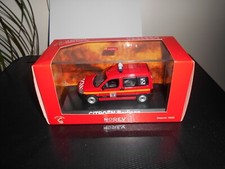 Norev citroën berlingo d'occasion  Ploeren