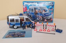Playmobil city action gebraucht kaufen  Chemnitz