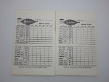 1956 yahtzee board for sale  Waterford
