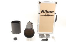 Near mint nikon d'occasion  Expédié en Belgium