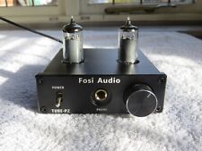 Fosi audio tube for sale  HERNE BAY