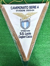 Gagliardetto gara pennant usato  Roma